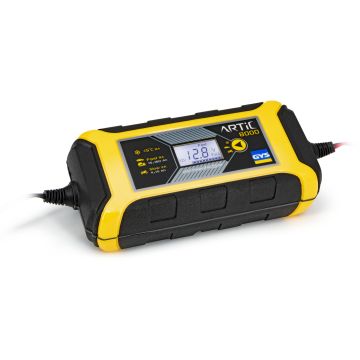 Chargeur de batterie GYS Artic 8000 12 V 