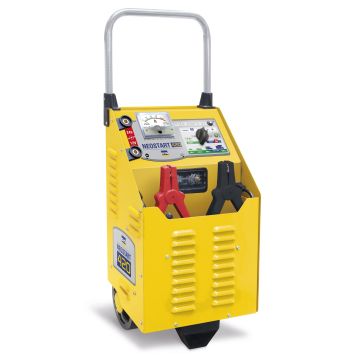 Chargeur-démarreur GYS Neostart 420 12 V / 24 V 