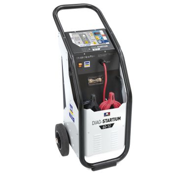 Chargeur-démarreur Gys Diag-Startium 60-12 12 V 