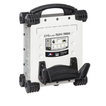 Chargeur de batterie Gys GYSFLASH 15.24 Xtrem 24 V 
