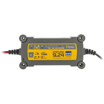 Chargeur de batterie Gys Gysflash 9.24 24 V 