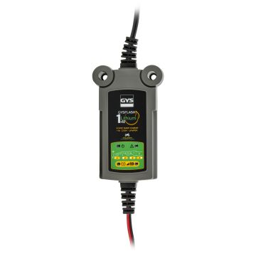Chargeur de batterie GYS Gysflash Lithium 1.12 12 V 