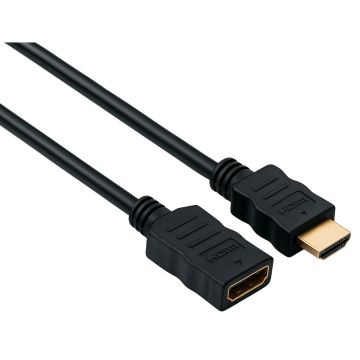 Rallonge HDMI 1.4 High Speed 3 m pour Cerbo GX (Touch) 