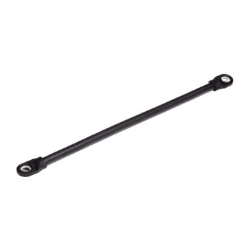 Câble de batterie 50 mm² 38 cm raccordement M8 Hoppecke 