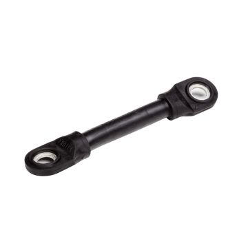 Câble de liaison de batterie 70 mm² 120 mm cosses M8 Hoppecke 