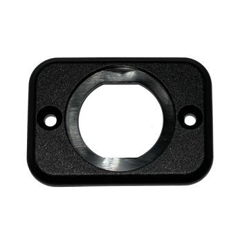 Chargeur USB à encastrer 12 V / 24 V double port 5 V 2,4 A 