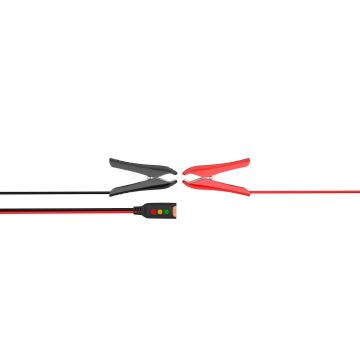 Pinces de batterie CTEK Indicator Clamp à indicateur de charge LED 