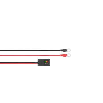 Indicateur de charge CTEK Indicator Panel câble 1,5 m cosses M8 
