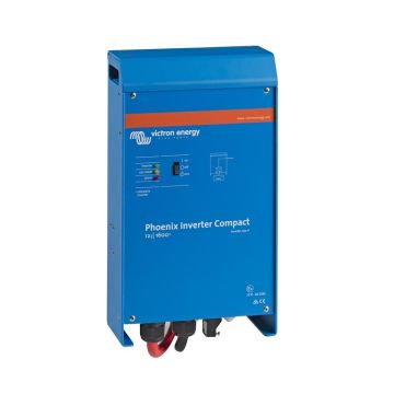 Convertisseur Victron Energy Phoenix Compact 12/1600 230 V 