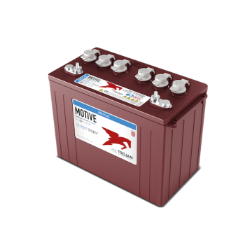Batterie à décharge lente Trojan J150-PLUS 12 V 150 Ah – Plomb-acide (électrolyte liquide)