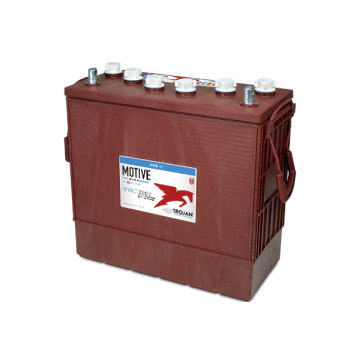 Batterie de traction Trojan J185E-AC 12 V 175 Ah – Plomb-acide (électrolyte liquide)