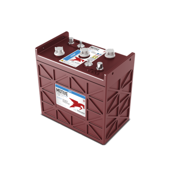 Batterie à décharge lente Trojan J250P 6 V 250 Ah – Plomb-acide (électrolyte liquide)