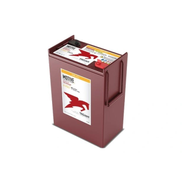 Batterie à décharge lente AGM Trojan Motive AES J305-AES 6 V 279 Ah – AGM