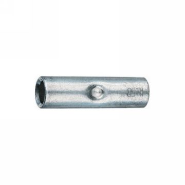 Connecteur de jonction pour câble de batterie 95 mm² longueur 6 cm 