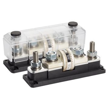 Porte-fusible modulaire classe T 225 à 400 A 
