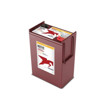 Batterie à décharge lente AGM Trojan Motive AES L16-AES 6 V 355 Ah – AGM