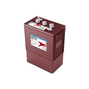 Batterie à décharge lente Trojan L16G-AC 6 V 390 Ah – Plomb-acide (électrolyte liquide)