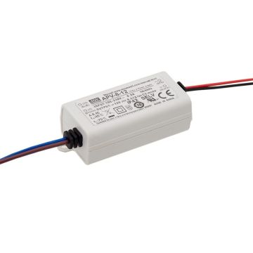 Alimentation LED 12/0,7 pour relais Battery Protect / Remote Battery Switch 