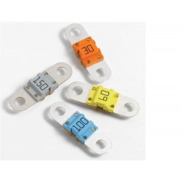 Fusible MIDI Littelfuse 30 A 58 V fixation M5 