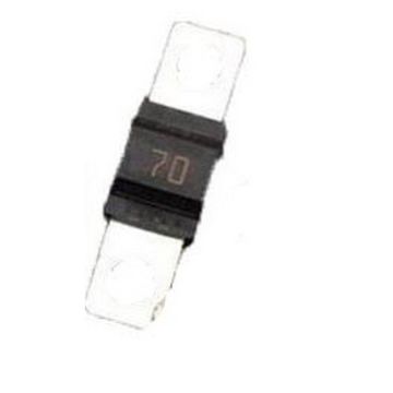 Fusible MIDI Littelfuse 70 A 12-24 V 