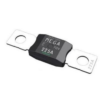 Fusible MEGA Littelfuse 80 A 70 V raccordement M8 