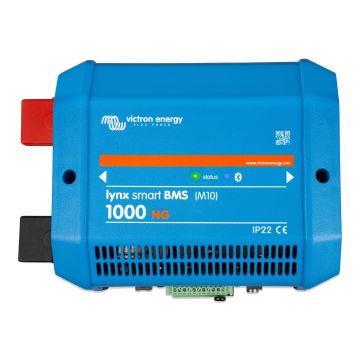 Système de gestion de batterie Victron Energy Lynx Smart BMS 1000 NG (M10) 