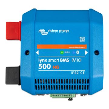 BMS Victron Energy Lynx Smart 500 NG M10 500 A 