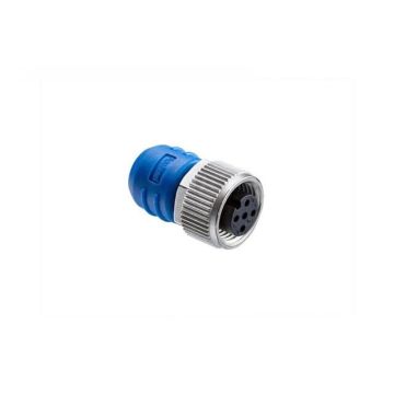 Terminaison CANopen M12 femelle MG Energy Systems 