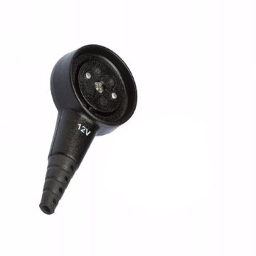 Connecteur magnétique MagCode PowerClip 12 V 15 A 