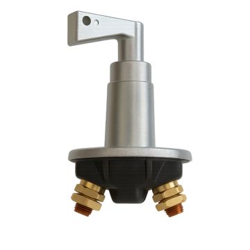 Coupe-batterie ASA Boot 150 A 24 V bornes M10 