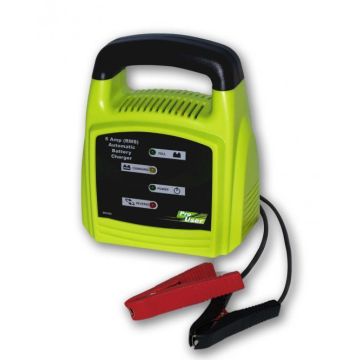Chargeur de batterie Pro User MCH6A 12 V 6 A 