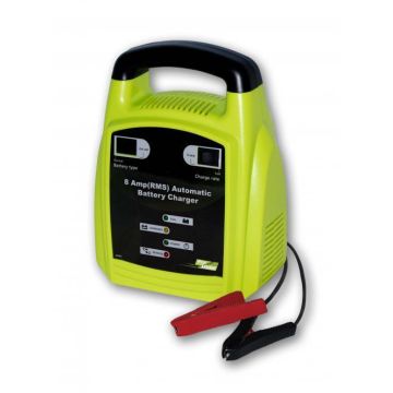 Chargeur de batterie Pro User MCH8A 12 V 8 A 