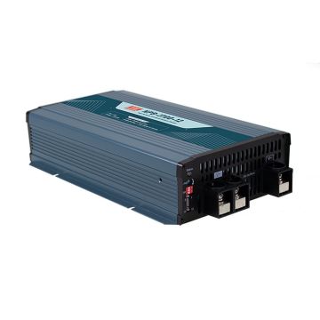 Chargeur de batterie DC-DC Mean Well NPB-1700-24 24 V 1680 W 
