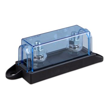 Porte-fusible MEGA Victron Energy 2 x M8 jusqu'à 70 mm² 