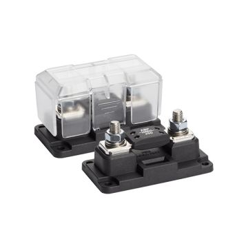 Porte-fusible MEGA M8 pour fusibles de 35 à 300 A 