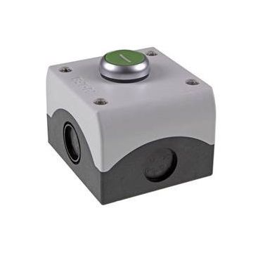 Interrupteur Start/Stop MG Energy Systems montage en saillie 