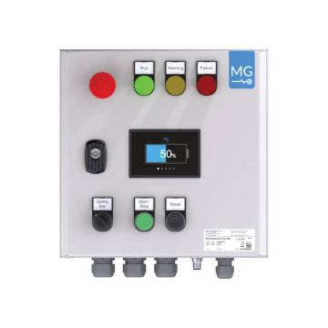 Interface de communication MG Energy Systems SmartLink PLC Box Multi BMS 