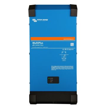 Convertisseur-chargeur Victron MultiPlus 48/2000/25-32 230 V VE.Bus 