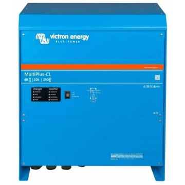 Convertisseur-chargeur Victron Energy MultiPlus 48/20k/250-100 230 V 