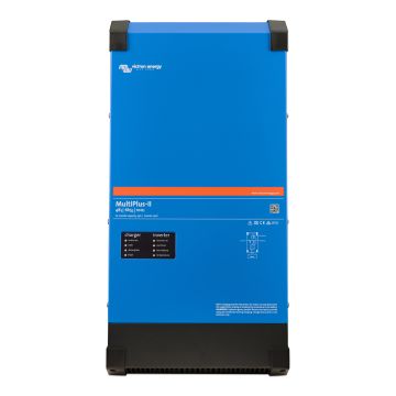 Convertisseur-chargeur Victron MultiPlus-II 12/5000/220-50 230 V 