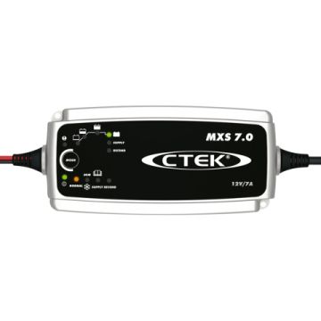 Chargeur de batterie CTEK MXS 7.0 12 V 7 A 