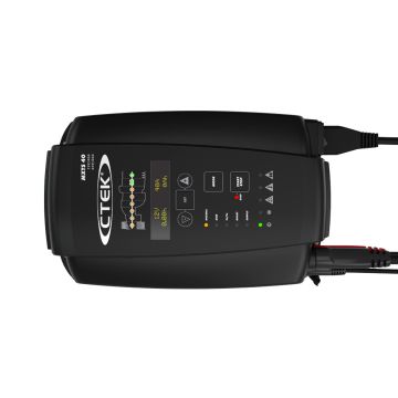 Chargeur de batterie CTEK MXTS 40 12-24 V 40 A/20 A 