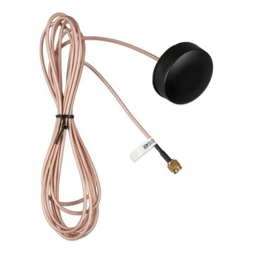 Antenne LTE-M extérieure Victron Energy pour dongle GSM-GX 