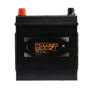 Batterie Start & Stop AGM Powerboozt PB.540.902 12 V 40 Ah 330 A – AGM