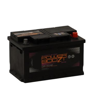 Batterie Start & Stop EFB Powerboozt PB.565.500 12 V 65 Ah 650 A – EFB
