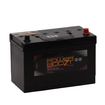 Batterie Start & Stop EFB Powerboozt PB.595.501 12 V 95 Ah 800 A – EFB