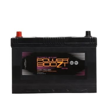 Batterie Start & Stop EFB Powerboozt PB.595.502 12 V 95 Ah 800 A – EFB