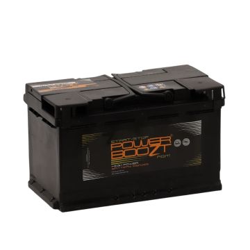 Batterie Start & Stop AGM Powerboozt PB.595.901 12 V 95 Ah 850 A – AGM