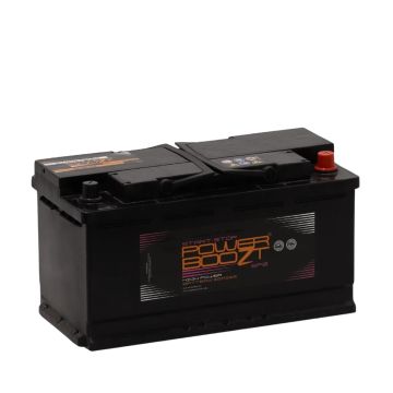 Batterie Start & Stop EFB Powerboozt PB.600.500 12 V 100 Ah 900 A – EFB