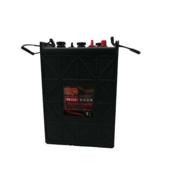 Batterie à décharge lente plomb-acide Powerboozt PB.L16 12 V 420 Ah – Plomb-acide (électrolyte liquide)
